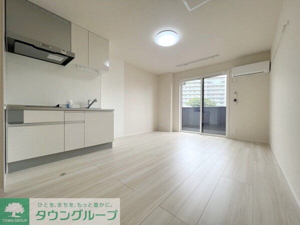 未来館oomiyaの物件内観写真